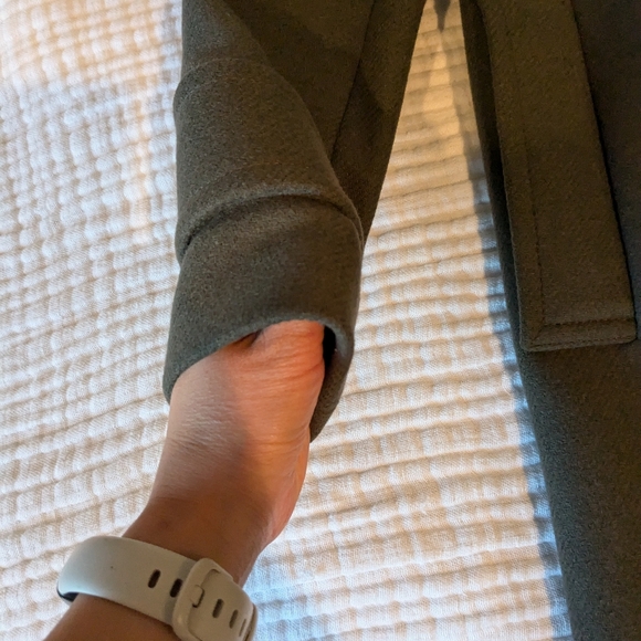 Reiss women's coat jacket - Picture 13 of 15